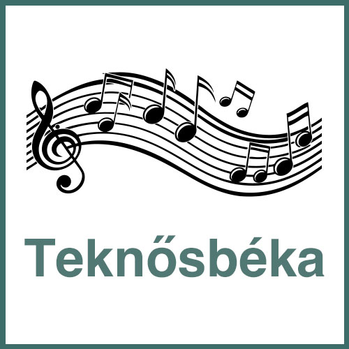 Teknősbéka