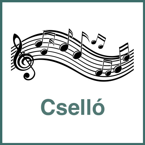 Cselló