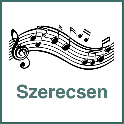 Szerecsen