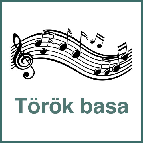 Török basa