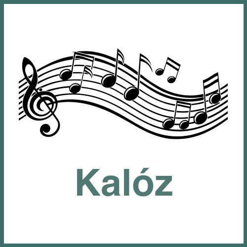 Kalóz